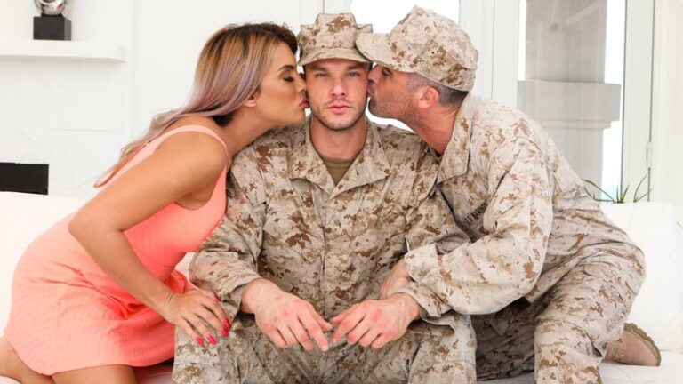 Semper Bi – Scene 2