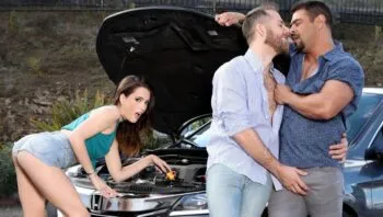 Drive Bi – Scene 1