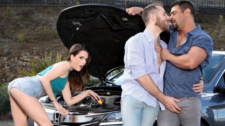 Drive Bi – Scene 1