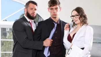 Bi Appointment Only – Scene 2
