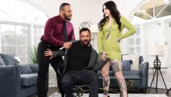 Down To Business – Scene 1