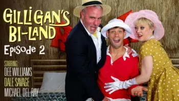 Gilligan’s Bi-Land – A Parody – Scene 2