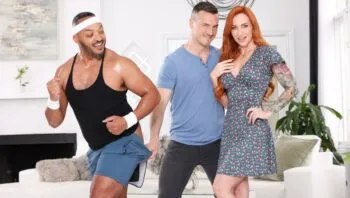Wanna Cum Bi? 3 – Scene 2