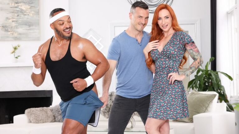 Wanna Cum Bi? 3 – Scene 2