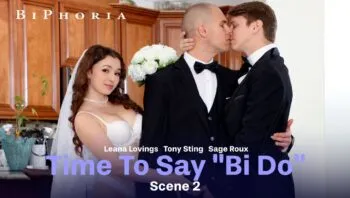 Time To Say ‘Bi Do’ – Scene 2